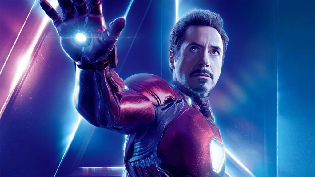 Robert Downey Jr. será de nuevo Iron Man en esta serie de Disney+