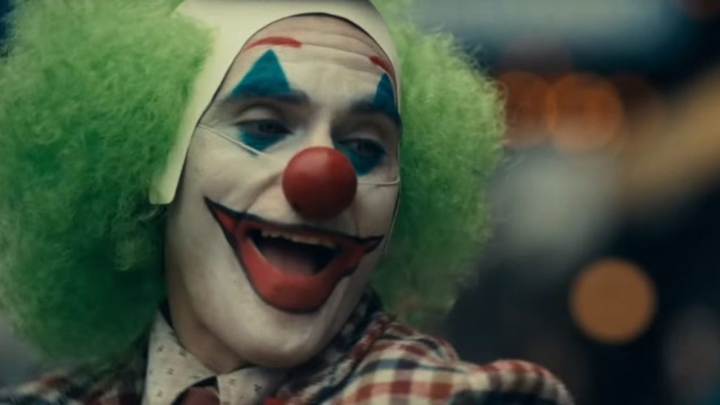 Joaquin Phoenix se rehúsa a hacer una secuela