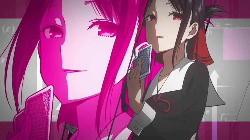 Nominados a los 65th Shogakukan Manga Awards