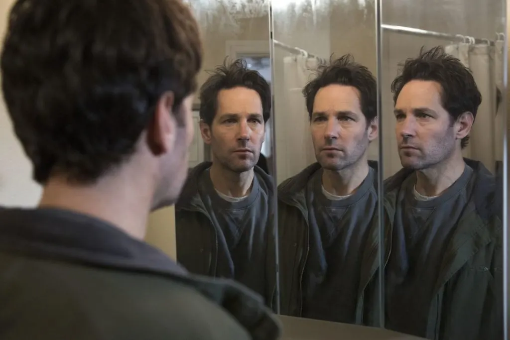 Esta noche analizaremos Living With Yourself