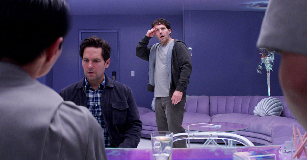 Debes conocer estas curiosidades de la serie protagonizada por Paul Rudd