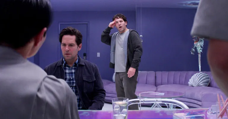 Debes conocer estas curiosidades de la serie protagonizada por Paul Rudd