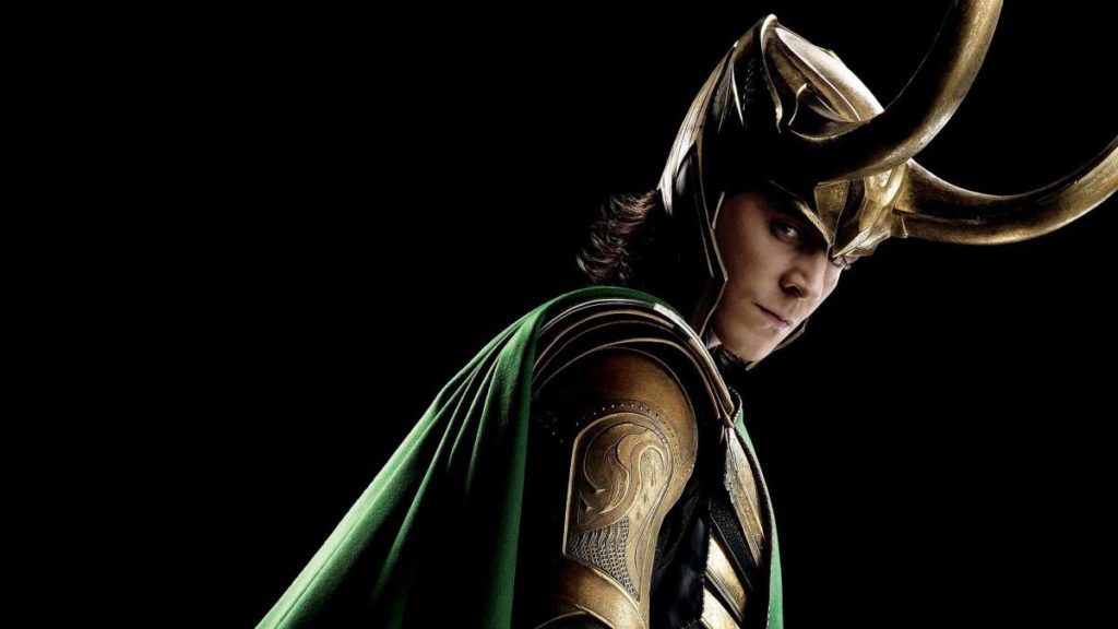 Gugu Mbatha-Raw dice que Loki madurará de una manera diferente en la serie