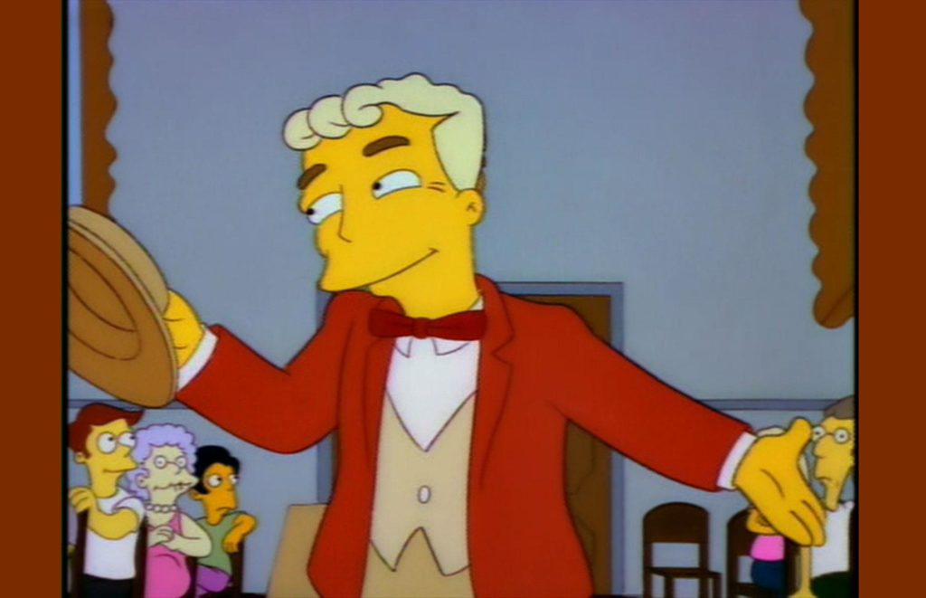 Las mejores canciones de la serie