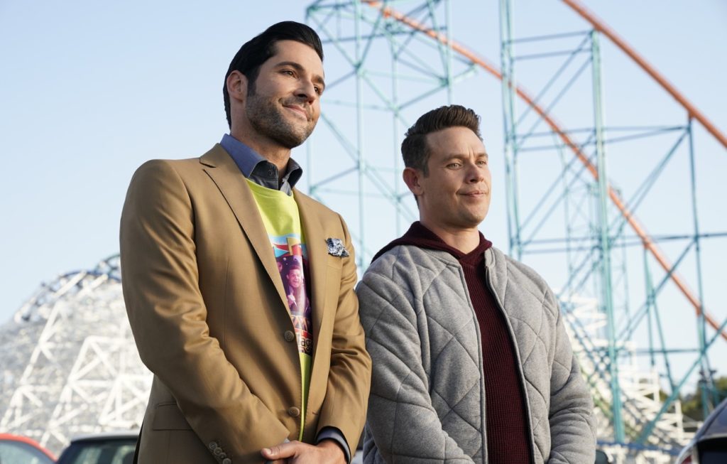 Kevin Alejandro dirigirá un episodio de la temporada final