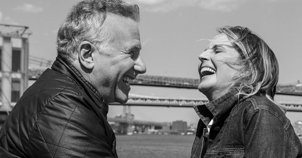 Primer trailer del regreso de Paul y Jamie