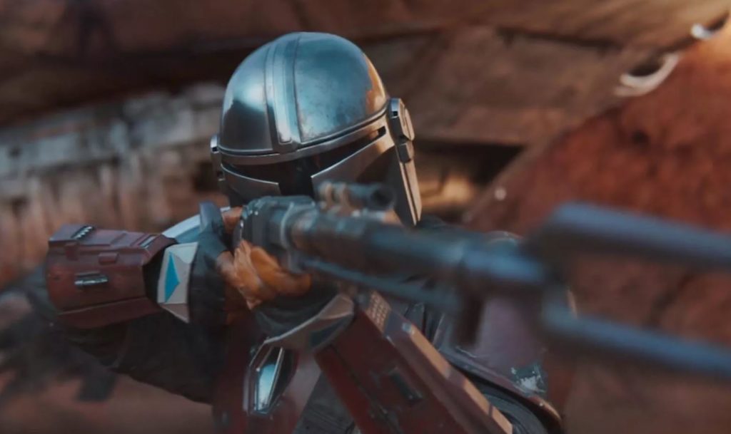 La serie supera en demanda a Stranger Things