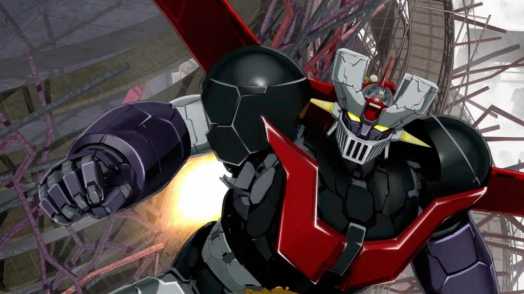 Festejamos el 47 aniversario del Rey de los Mecha compartiéndote estas interesantes curiosidades