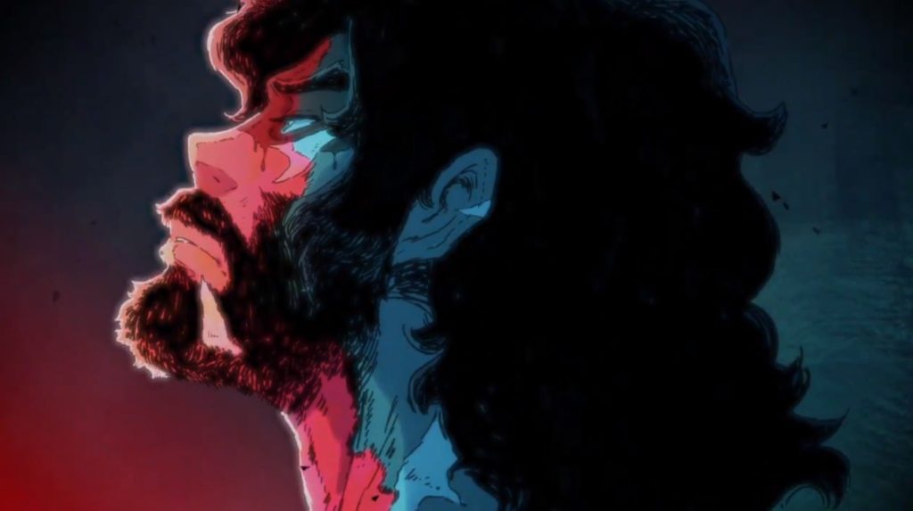 Habrá temporada 2 de este gran anime de box futurista