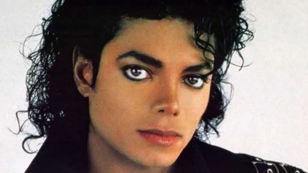 Primera imagen de la biopic de Michael Jackson