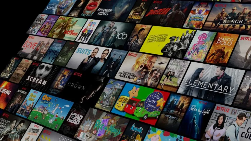 A Netfilx no le preocupa el éxito de Disney+
