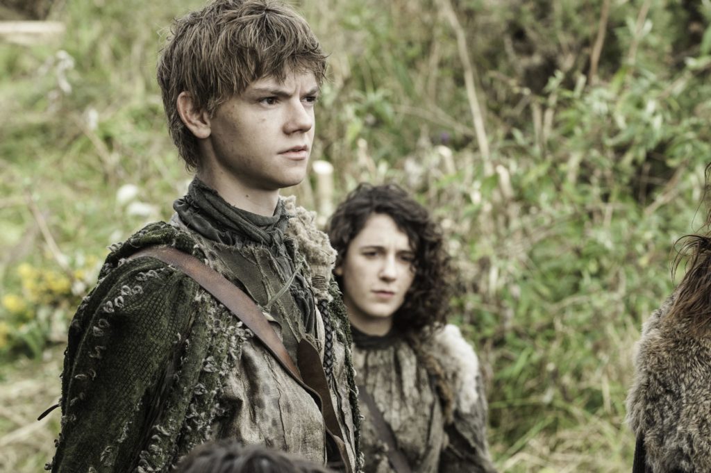 ¿Qué fue de Thomas Brodie-Sangster luego de pasar por la serie emblema de HBO?