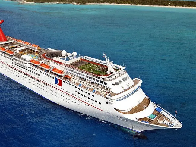Crucero temático de anime llegará a México en 2020