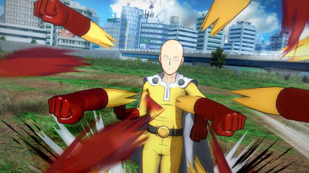 A Hero Nobody Knows tiene fecha de estreno y estrena su primer trailer