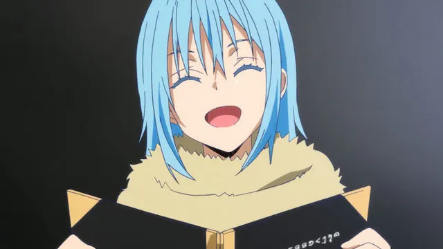 OVA de That Time I Got Reincarnated as a Slime llegará a Latinoamérica