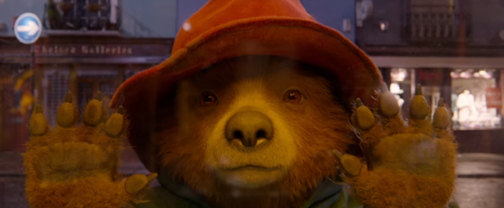 Nickelodeon tendrá una serie del oso más adorable del planeta