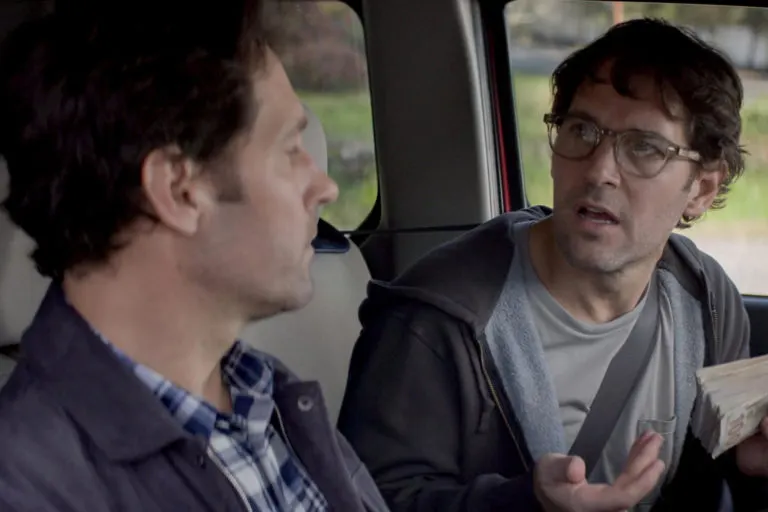 Hombres que amamos: Paul Rudd