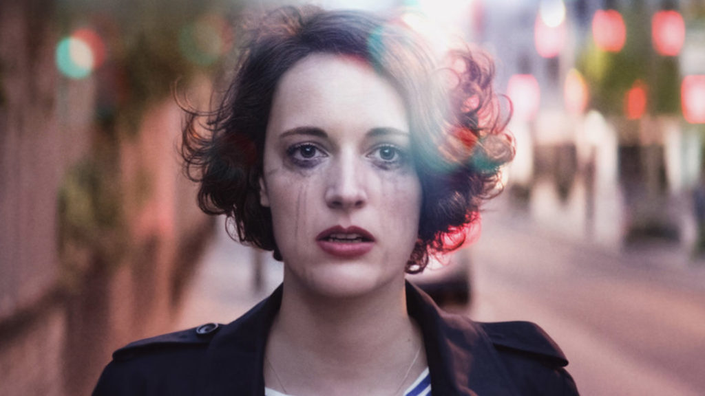 Mujeres que amamos: Phoebe Waller Bridge