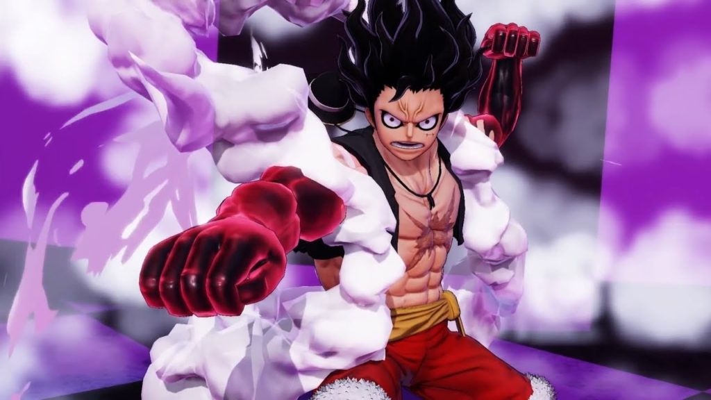 Primer vistazo y fecha de estreno para Pirate Warriors 4