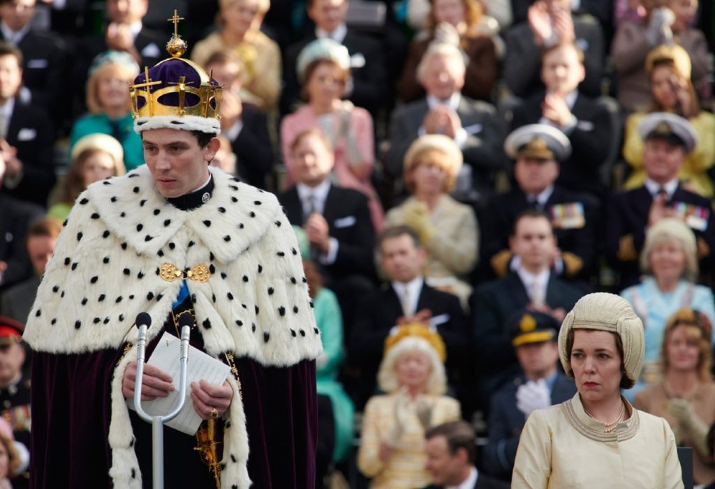 Todos los sucesos reales que vimos en la tercera temporada, parte 1