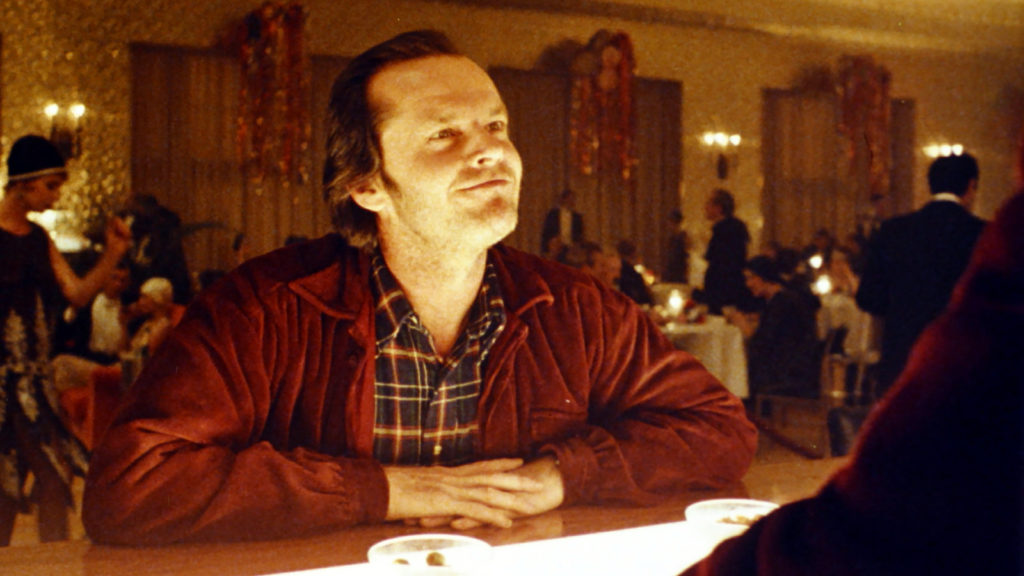 Todas las curiosidades el clásico del terror de Stanley Kubrick, Parte 1