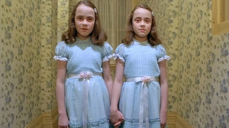 Todas las curiosidades el clásico del terror de Stanley Kubrick, Parte 3