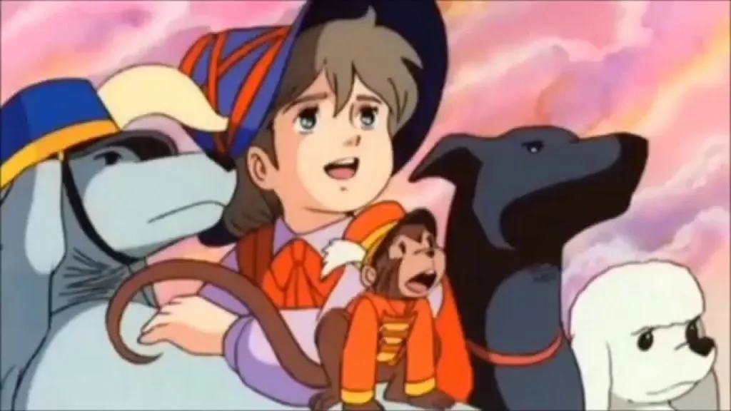 Por estos motivos estamos MUY emocionados por el regreso del niño de nadie