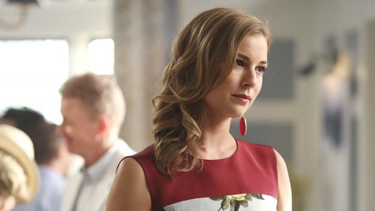 ABC trabaja en una secuela