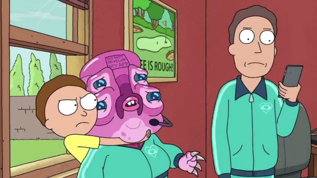 Se revelan los títulos de los cinco episodios restantes de la cuarta temporada