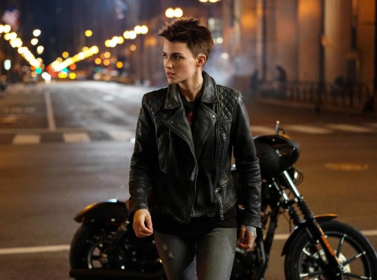 The CW anuncia recast para el personaje de Ruby Rose