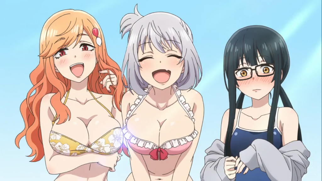 Habrá spinoff de la maguita boba... ¡en forma de isekai!