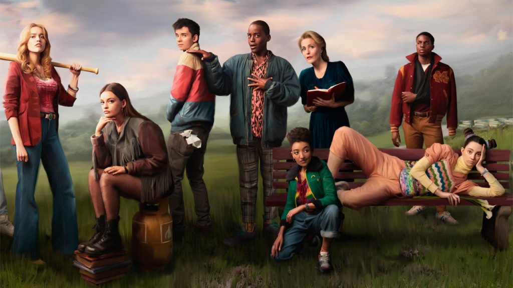 Cuestionamientos que se deben resolver en la tercera temporada