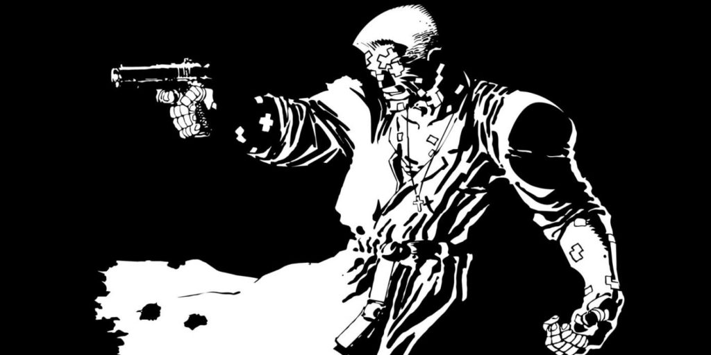 Frank Miller autoriza serie televisiva con Robert Rodriguez