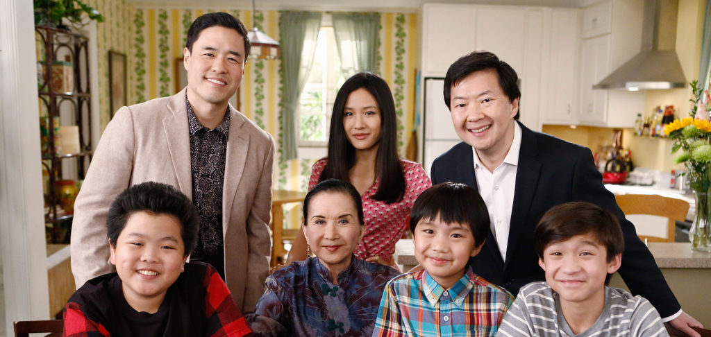 La sexta temporada será la última de la serie