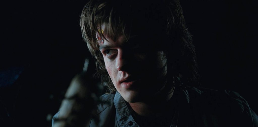 La cuarta temporada debería dejar ir a Steve para siempre