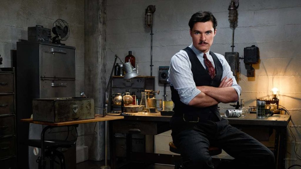 CBS All Access cancela la serie tras dos temporadas