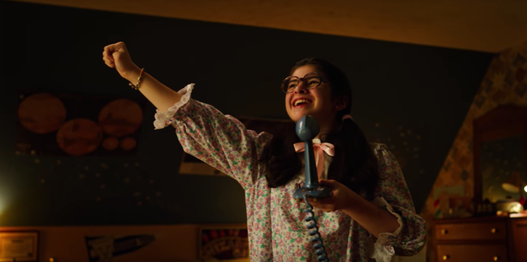 Gracias al desarrollo de estos personajes secundarios la serie es lo que es