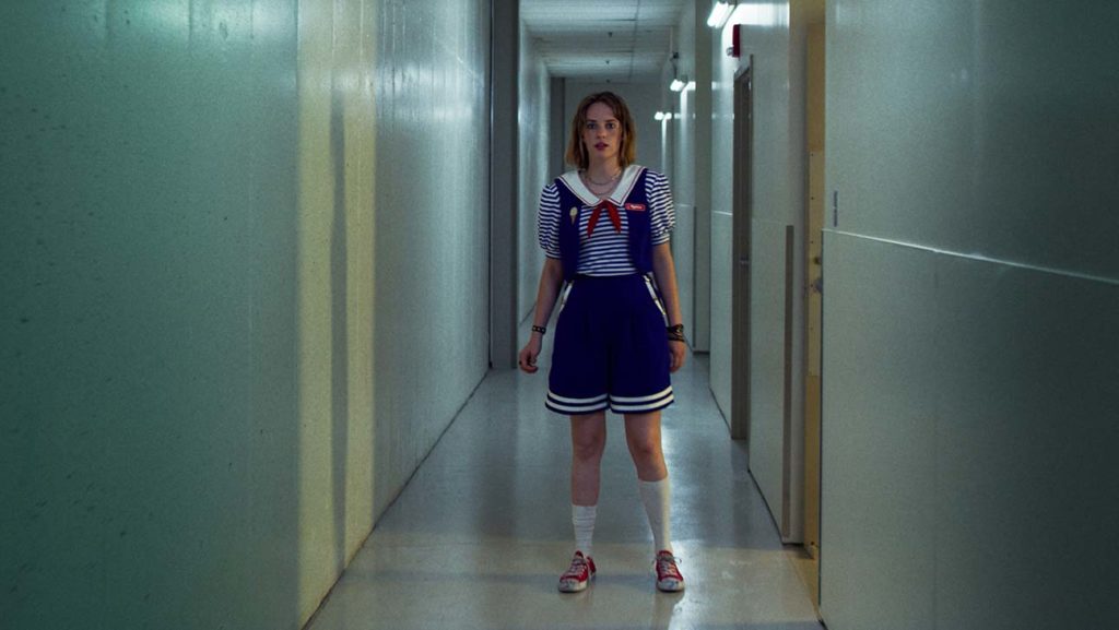 Maya Hawke dice que la larga espera por la temporada 4 valdrá la pena