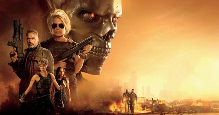 Tim Miller no volverá a trabajar con James Cameron
