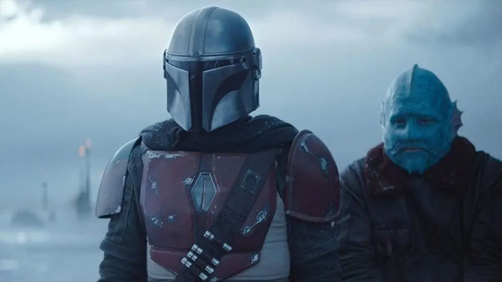 Disney+ adelanta la fecha de estreno del séptimo episodio