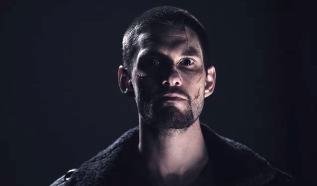 Ben Barnes podría interpretar a otro personaje de Marvel