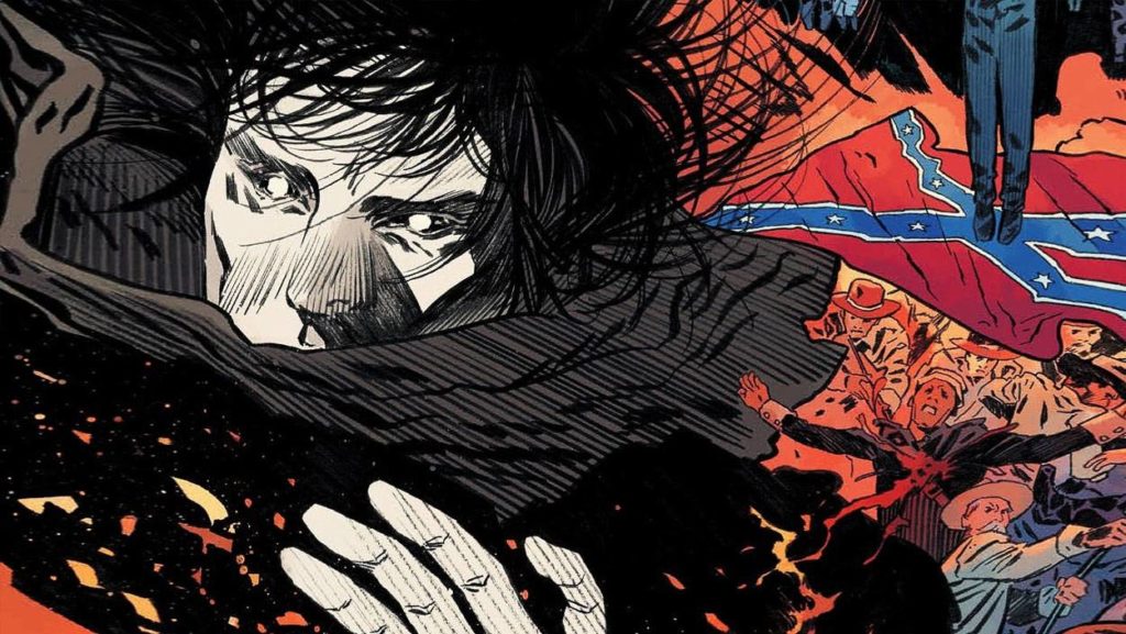 Neil Gaiman ya trabaja en la segunda temporada de la serie
