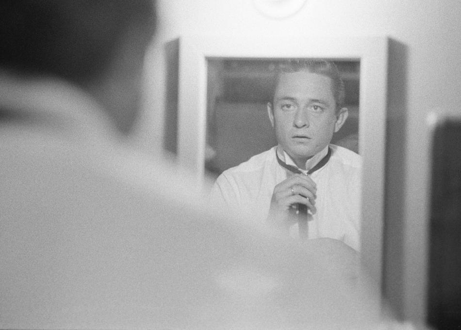El documental de Johnny Cash es imprescindible para los fanáticos y para todos