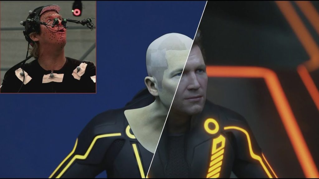 Artistas de efectos visuales opinan sobre The Matrix Reloaded y TRON: Legacy