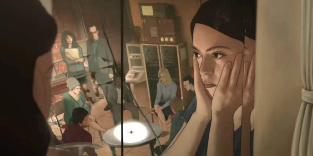 Amazon renueva la serie para una segunda temporada