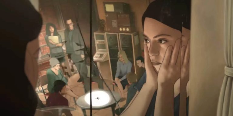Amazon renueva la serie para una segunda temporada