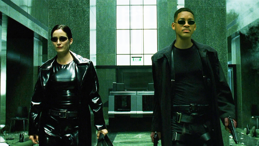 Will Smith hace su propia versión... ¡con su hijo!