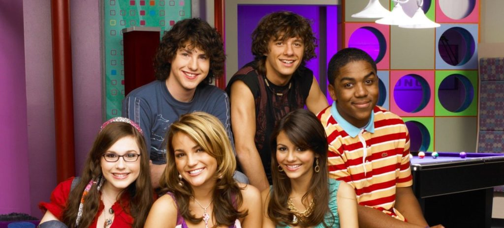 ¿Jamie Lynn Spears podría haber confirmado el regreso de Zoey 101?