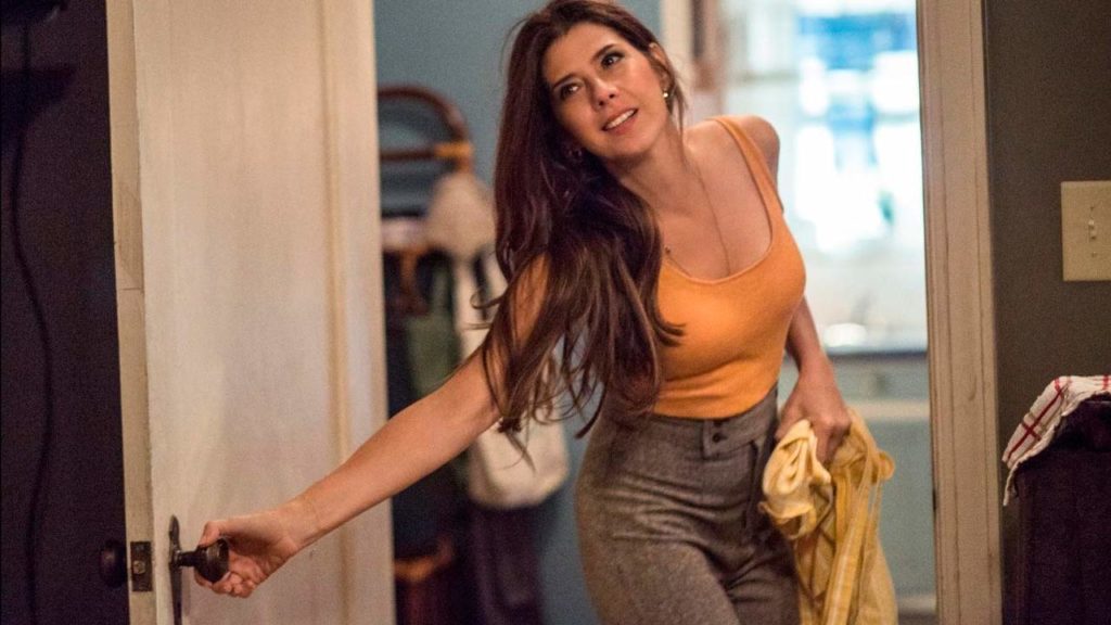 Marisa Tomei se une a la producción de Netflix protagonizada por Jason Momoa