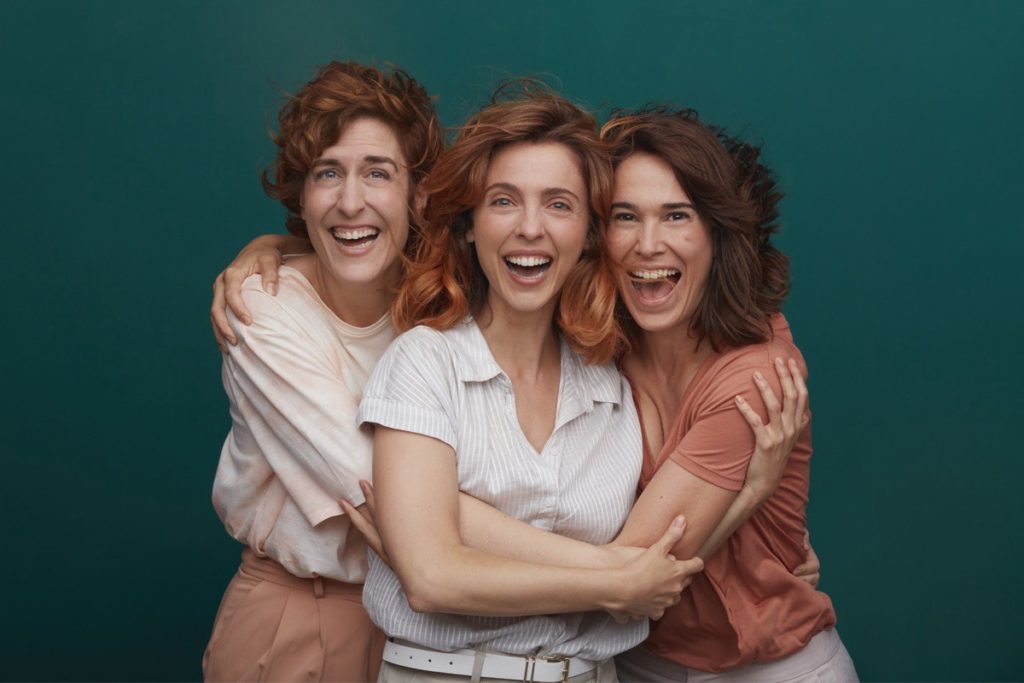 Movistar+ renueva la serie para una segunda temporada